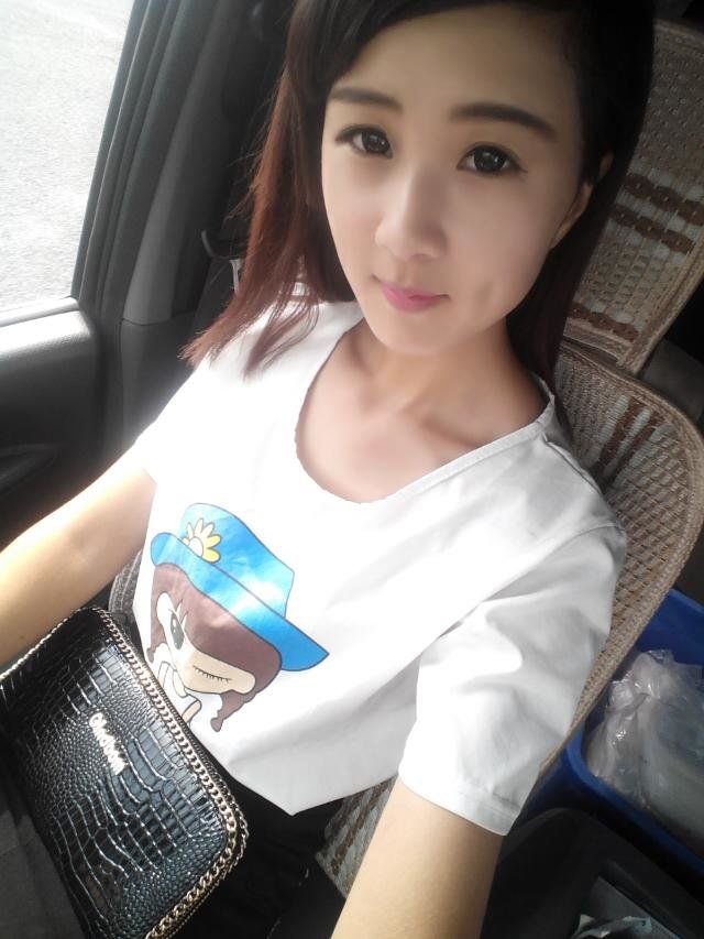 love❤阿米娜的主播照片