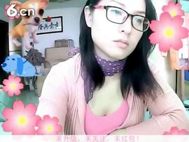 暮景残光主播照片