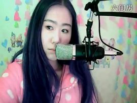 暮景残光主播照片