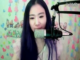 暮景残光主播照片