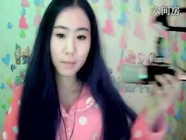 暮景残光主播照片