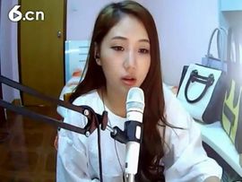 暮景残光主播照片