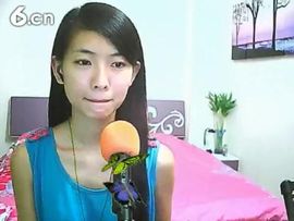 暮景残光主播照片