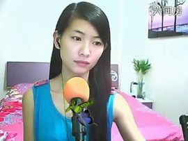 暮景残光主播照片