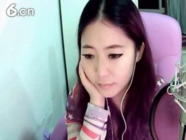 暮景残光主播照片