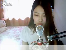 暮景残光主播照片