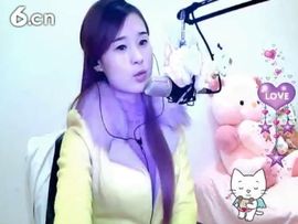 暮景残光主播照片