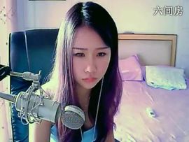 暮景残光主播照片
