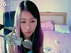暮景残光主播照片