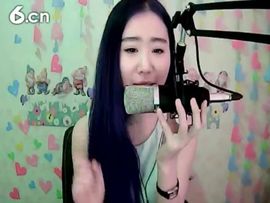 暮景残光主播照片