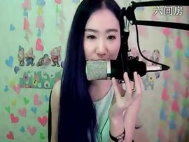 暮景残光主播照片