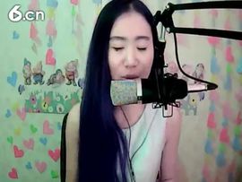 暮景残光主播照片