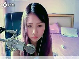 暮景残光主播照片