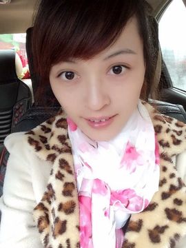 小筱~主播照片