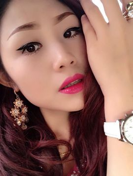 ╬嫣然◆丹儿主播照片