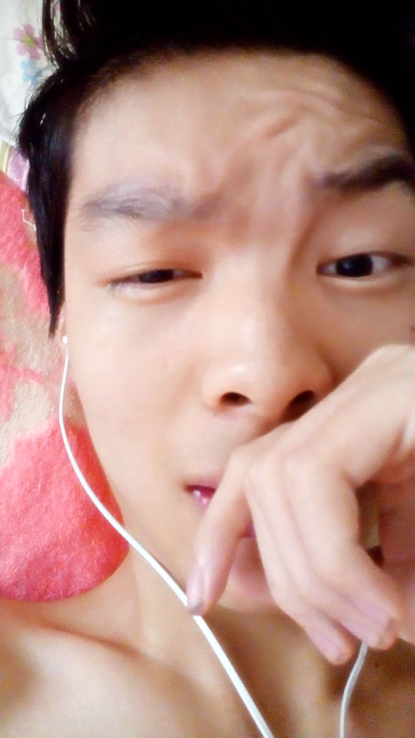 星恋◕‿◕楚辰主播照片