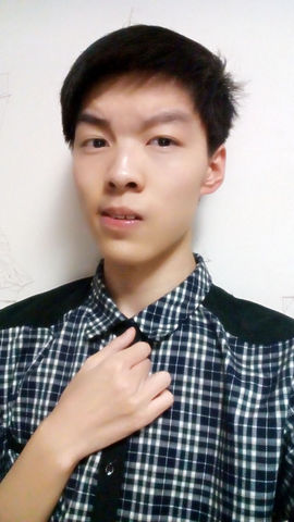 星恋◕‿◕楚辰主播照片