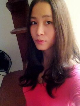 ╭❤～青宝主播照片