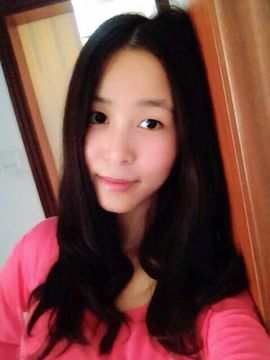 ╭❤～青宝主播照片