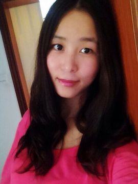 ╭❤～青宝主播照片