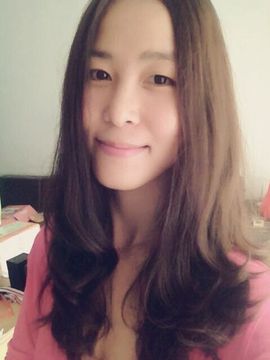 ╭❤～青宝主播照片