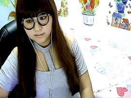 ╰☆Rose米蓝主播照片