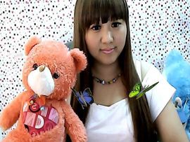 ╰☆Rose米蓝主播照片