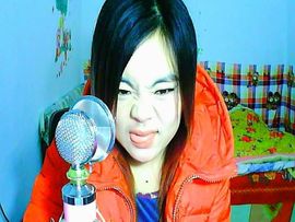 默默爱宝贝主播照片