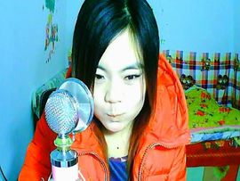 默默爱宝贝主播照片