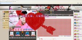 歌手❤ゞ雪花ゞ❤主播照片