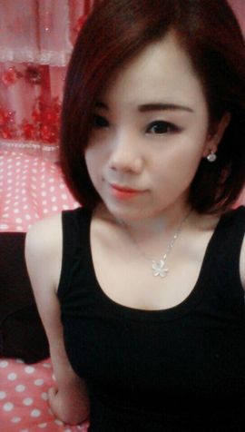 Tiffany_66主播照片