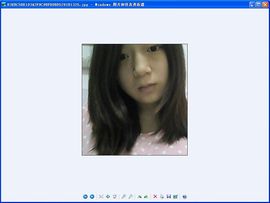 『倾听者』专属储存主播照片