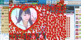 ☆﹀╮（琪琪↑主播照片