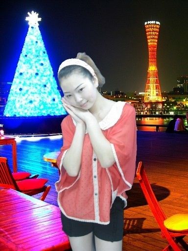 A芸儿主播照片