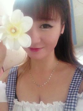 泡菜小姨—赵安娜主播照片