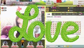 帕普缇妮主播照片
