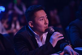 唱战精彩视频主播照片