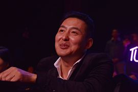 多多小米糖主播照片