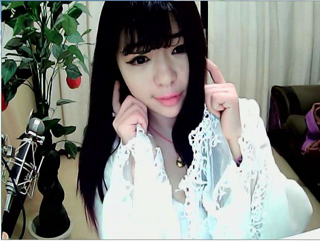 ❤思晴❤的主播照片