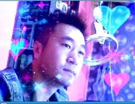 love孩儿他爹主播照片