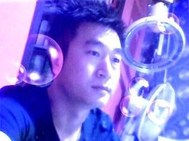 love孩儿他爹主播照片