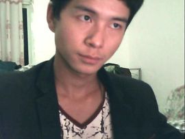 -扯蛋，主播照片