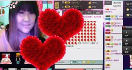 love佩奇主播照片