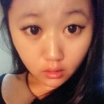 ?琰琰的頭像