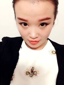 ╰丶◇丹妮!主播照片