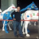昵称违规，请重新修改海报