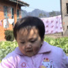 一眼一瞬间