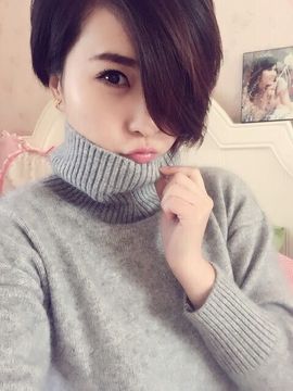 七月-雨萱主播照片