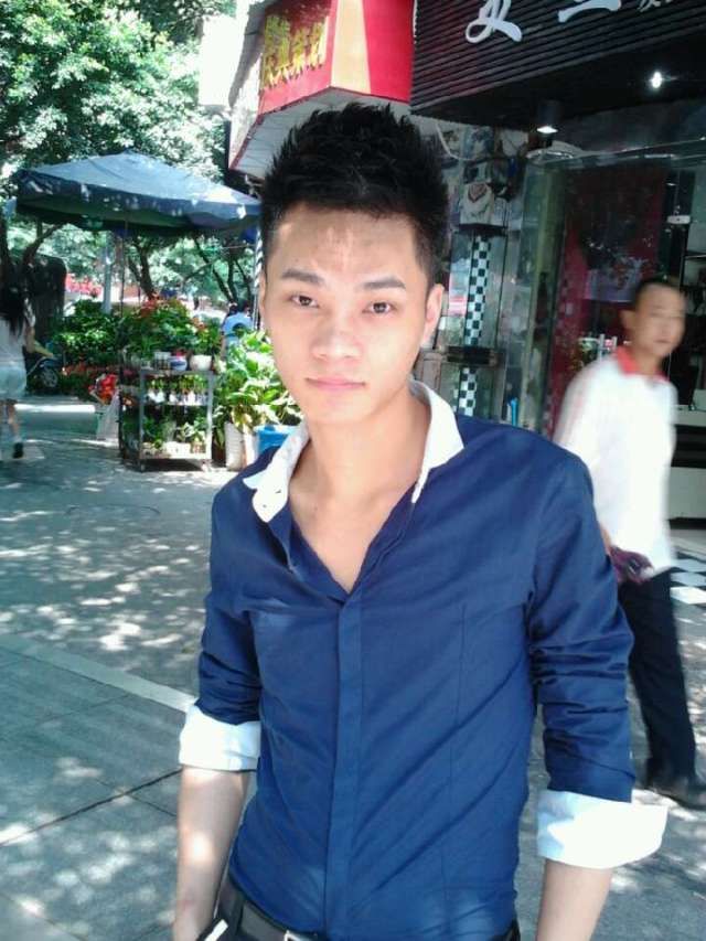 Jason杰*森的主播照片
