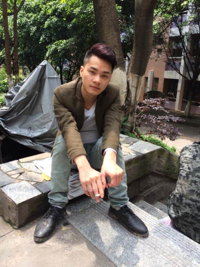 Jason杰*森的主播照片